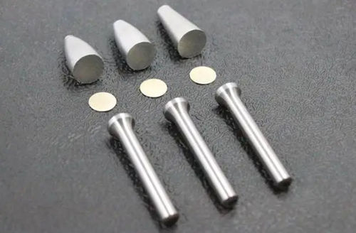Laatste bedrijf oplossingen over Carbide Burrs Brazing Technologie