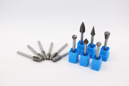 Een overzicht van de wolfraamcarbide boren