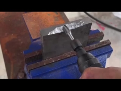 DE BRAMEN VAN HET WOLFRAMcarbide