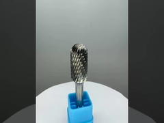 SC Ronde neuscilinder wolfraamcarbide-borren