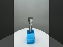 SN Carbide-omgekeerde kegelboor