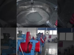 BABOS Goedkwaliteit Carbide Werktuigen