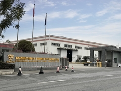 BABOS Snijgereedschappen