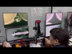 HRC 55° 8mm 2 sneden kogelneus frees voor aluminium uiterlijk en oppervlaktekwaliteit inspectie