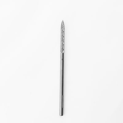 Goede prijs 3 inch 75mm band metalen reamer boor stuk Repair band reamer stukken voor staal online