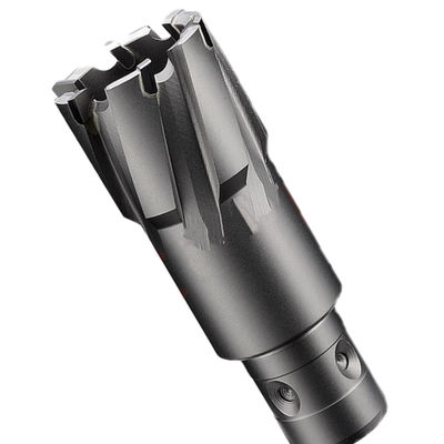 Goede prijs 50 mm snijdiepte Magnetische boormachine TCT Ringvormige boormachine voor het boren van metaal online