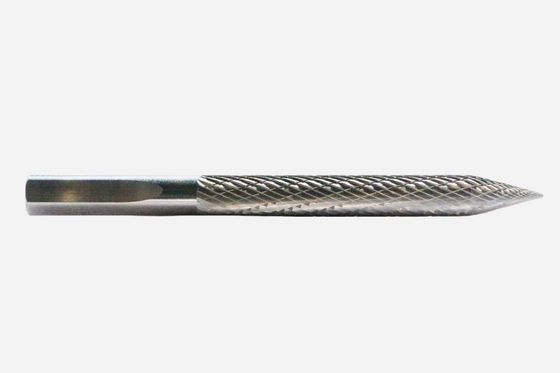Goede prijs 1/2 inch 13mm banden borer borer stuk banden reparatie carbide 1 2 reamer borer stuk online
