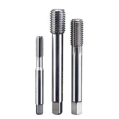 Goede prijs M16 X 1.25 Vormende kraancarbide staal draad freesmachine voor het bewerken van aluminium roestvrij staal online