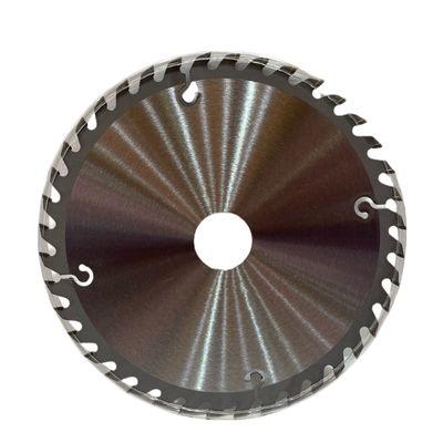 Goede prijs 200 mm 8 inch TCT cirkelzaagblad met wolfraamcarbide voor het snijden van non-ferrous online