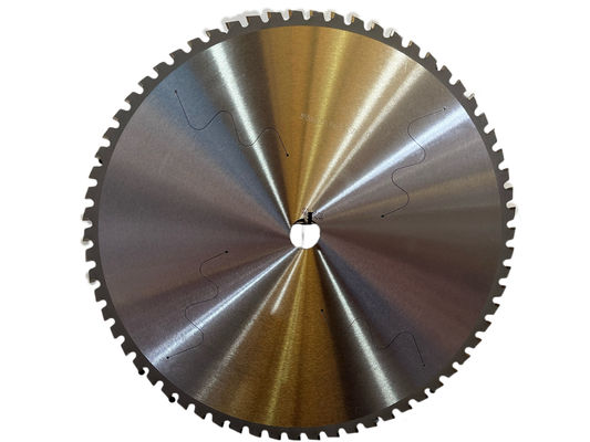 Goede prijs 270mm 11 inch TCT cirkelzaagblad voor metaalmetalen met cirkelzaag online