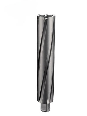Goede prijs 100 mm TCT Ringvormige Snijdmachine Ringvormige Boorstukken Voor Diepgat 19.05 mm Weldon Shank online