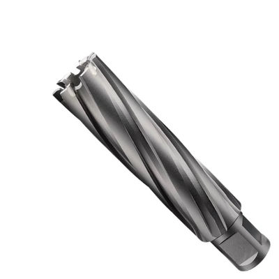 Goede prijs 90 mm Snijdiepte TCT Ringvormige snijmachine Diepe gaten snijmachine Carbide Ringvormige snijmachine Boorstuk online