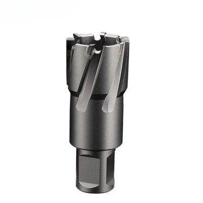 Goede prijs Volframcarbide met een kant van 50 mm snijdiepte Ringvormige snijboorstukken online