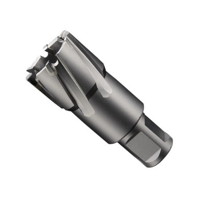 Goede prijs OEM 35mm snijdiepte TCT annular cutter 19.05mm Weldon Shank annular cutter online