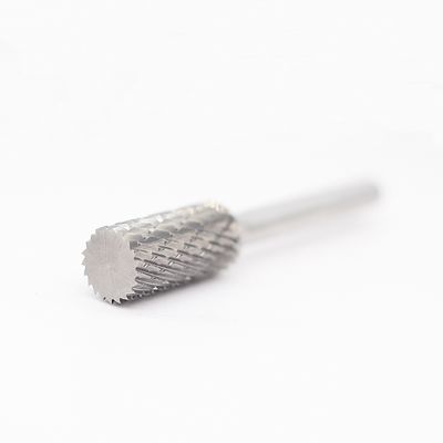 Goede prijs SA-5 cilinder zonder eind gesneden borsten voor die grind 1/2 
