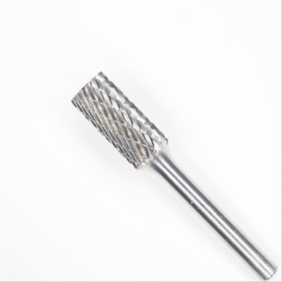 Goede prijs SA-1 Solid Tungsten Carbide Burr Rotary File 1/5