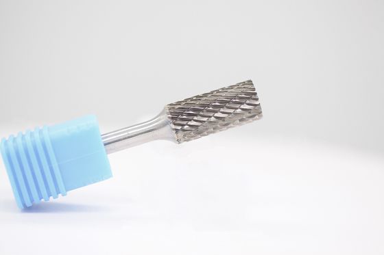Goede prijs SB-1 Cylindrische eind gesneden Carbide Burrs 1/4