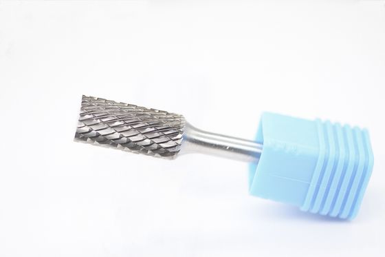 Goede prijs SB-4 Cylindrische eindsnijding Carbide Burrs 7/16