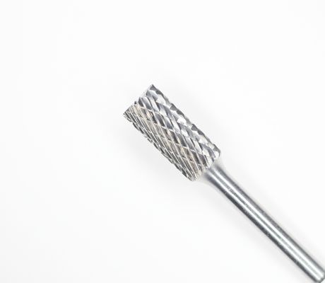 Goede prijs SB-7 Cylindrische eind gesneden Carbide Burrs 3/4