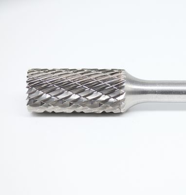 Goede prijs SB-5 Cylindrische eind gesneden Carbide Burrs 1/2