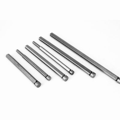 Goede prijs Flat and groove pilot pins voor ringvormige 2-sectie-snijmachines online