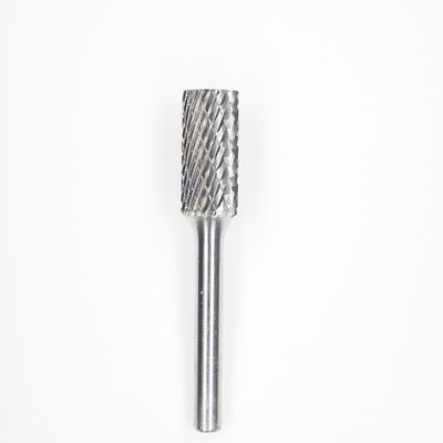 Goede prijs SA-7 cilinder zonder eindsnijding Carbide Burr voor die grind 3/4 