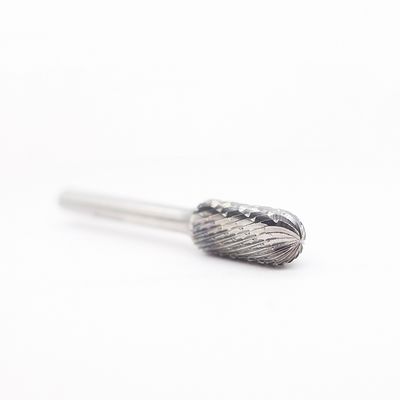 Goede prijs Fijn gesneden bewerking die grinder bits Carbide rotary file Burr Tungsten Carbide rotary files online