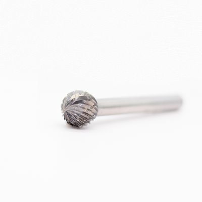 Goede prijs Ballenkop Dubbel gesneden Carbide Rotary Burs 1