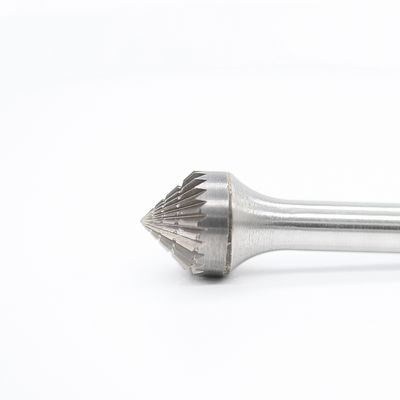 Goede prijs SK-9 Carbide Rotary File 90 Grade Angle Double Cut For Die Grinder 1