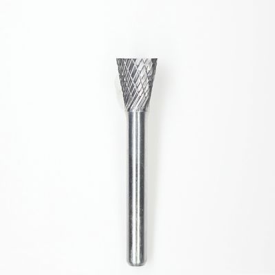 Goede prijs Solid Carbide Inverted Cone Burr SN-42 1/8 