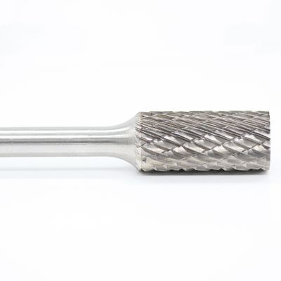 Goede prijs SA-6 cilinder zonder eind gesneden borsten voor die grinder 5/8