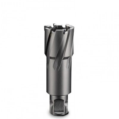 Goede prijs 50 mm TCT Ringknoopmachines Tungstencarbide Tipped Ringknoopmachine 19,05 mm universele Sank online