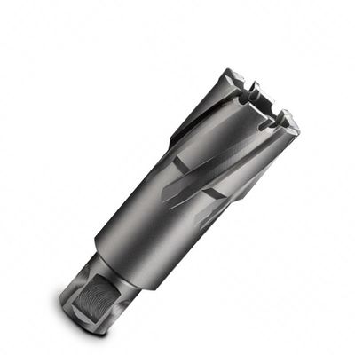 Goede prijs 50 mm snijdiepte x 35 mm snijdia TCT-ringvormige snijmachine met universele schak online