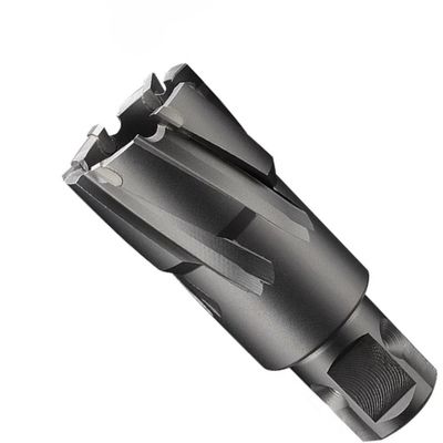 Goede prijs OEM 35mm Snijdiepte TCT Ringknoopmachine 19.05mm Universele Schank Carbide Ringknoopmachine online