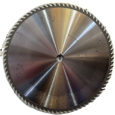 Goede prijs Warm pers 12in TCT cirkelzaag 80T 300mm Tct zaagblad online