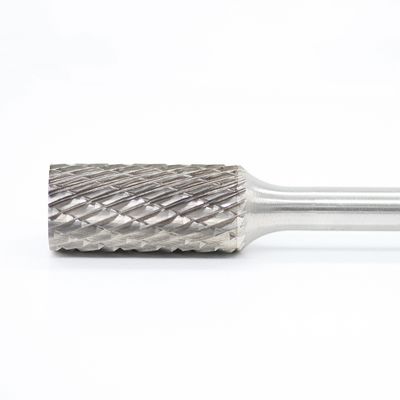 Goede prijs SA-2 cilinder zonder eindsnijding Carbide Burrs 5/16 