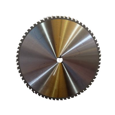 Goede prijs 270mm 11 inch TCT cirkelzaagblad voor metaalmetalen met cirkelzaag online