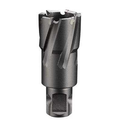 kwaliteit OEM 35mm Snijdiepte TCT Ringfrees 19.05mm Universele Schacht Ringfrees fabriek